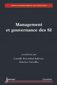 Management et gouvernance des SI