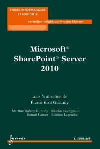 Microsoft SharePoint Server 2010