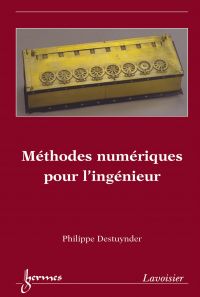 Méthodes numériques pour l'ingénieur