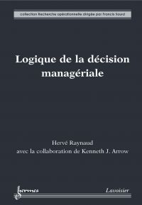 Logique de la décision managériale