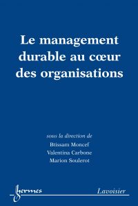 Le management durable au coeur des organisations