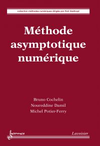 Méthode asymptotique numérique