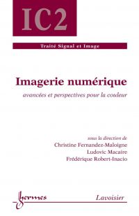 Imagerie numérique : avancées et perspectives pour la couleur