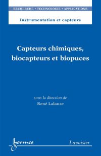 Capteurs chimiques, biocapteurs et biopuces