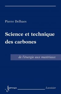 Science et technique des carbones : de l'énergie aux matériaux