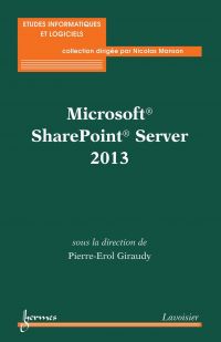 Microsoft SharePoint Server 2013