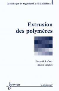 Extrusion des polymères