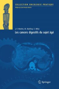 Les cancers digestifs du sujet âgé