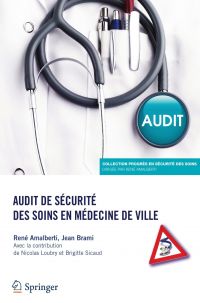 Audit de sécurité des soins en médecine de ville