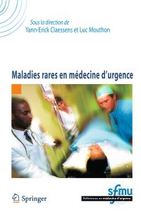 Maladies rares en médecine d'urgence