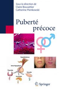 Puberté précoce