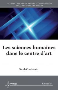 Les sciences humaines dans le centre d'art