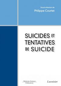 Suicides et tentatives de suicide