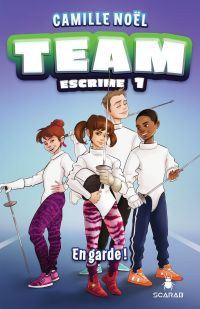 Team Escrime Volume 1, En garde! 