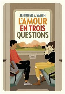 Amour en trois questions, L'