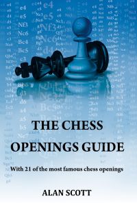 THE CHESS OPENINGS GUIDE