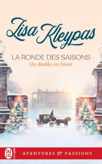 La ronde des saisons (Tome 3) - Un diable en hiver