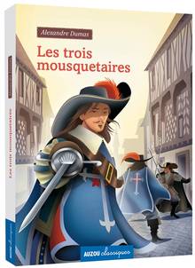 TROIS MOUSQUETAIRES (LES)