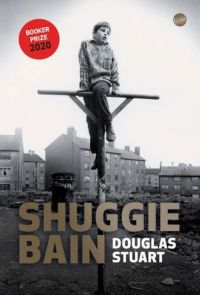 Shuggie Bain