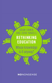 Rethinking Education