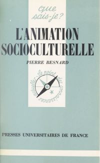 L'animation socioculturelle