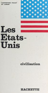 Les États-Unis, civilisation