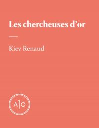 Les chercheuses d’or