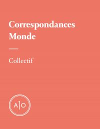 Correspondances Monde