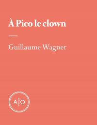 À Pico le clown