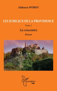 Les jumeaux de la providence. Roman Tome 1