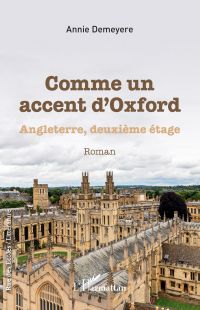 Comme un accent d'Oxford