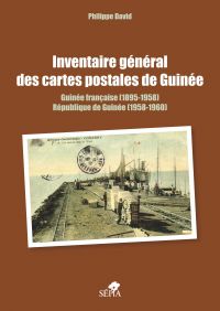 Inventaire général des cartes postales de Guinée