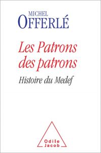 Les Patrons des patrons