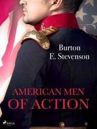 American Men of Action