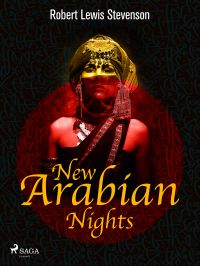 New Arabian Nights