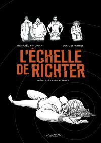 L'échelle de Richter