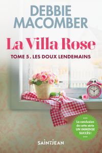 La villa Rose, tome 5