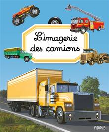 Imagerie des camions, L'