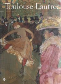 Toulouse-Lautrec