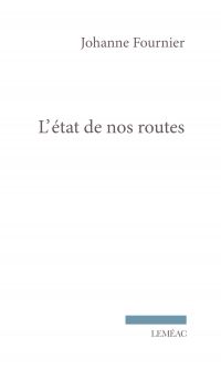 L'état de nos routes