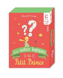 Les suites logiques du Petit Prince