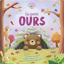 Petit ours, Le