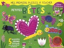 Petites bêtes