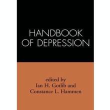 Handbook of depression