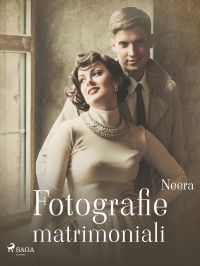 Fotografie matrimoniali