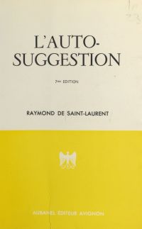 L'auto-suggestion