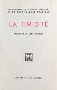 La timidité