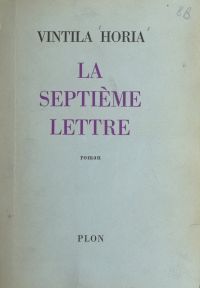 La septième lettre