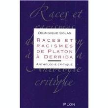 Races et racismes de Platon × Derrida