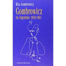 Gombrowicz en Argentine 1939-1963